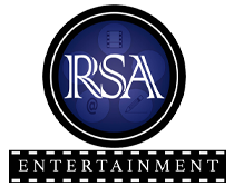 RSA Entertainment Manager